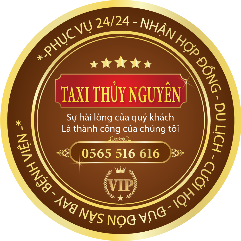 Taxi Thủy Nguyên